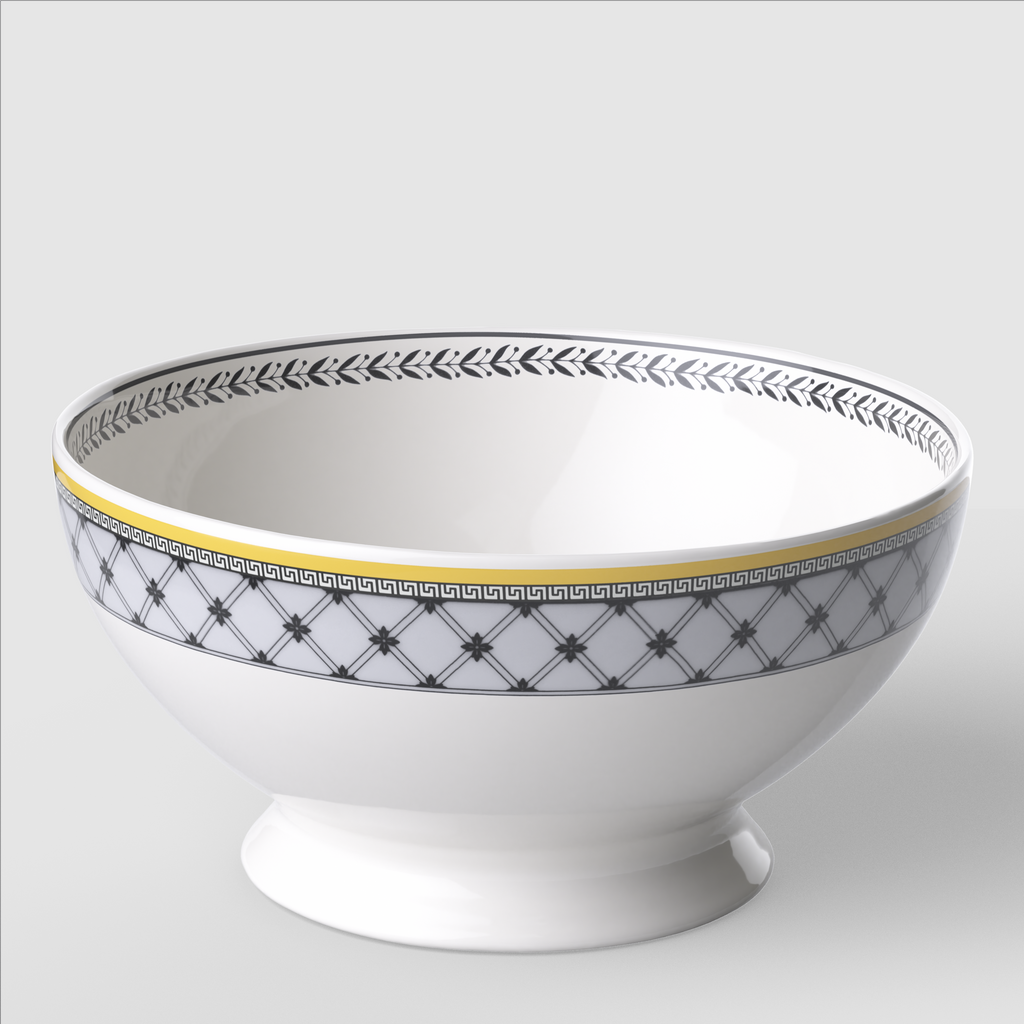 Audun Serving Bowl
