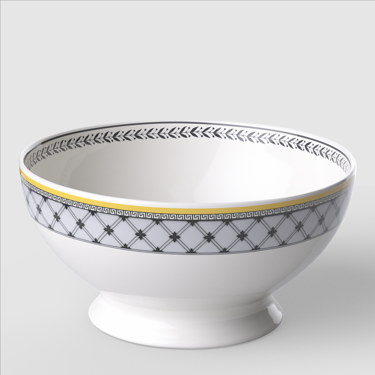 Audun Serving Bowl