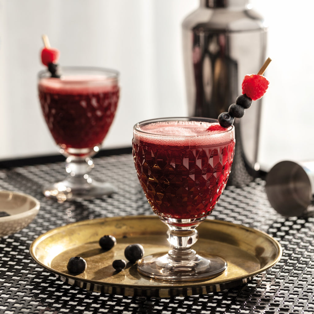 Boston Water goblet