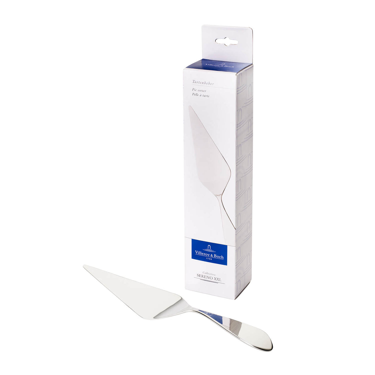 Sereno Cake and pie server