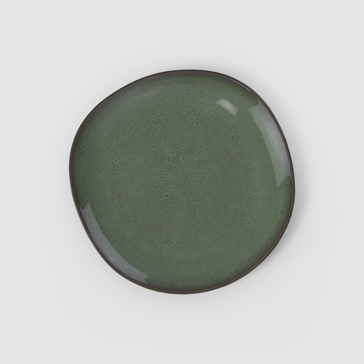 Lave Dinner plate