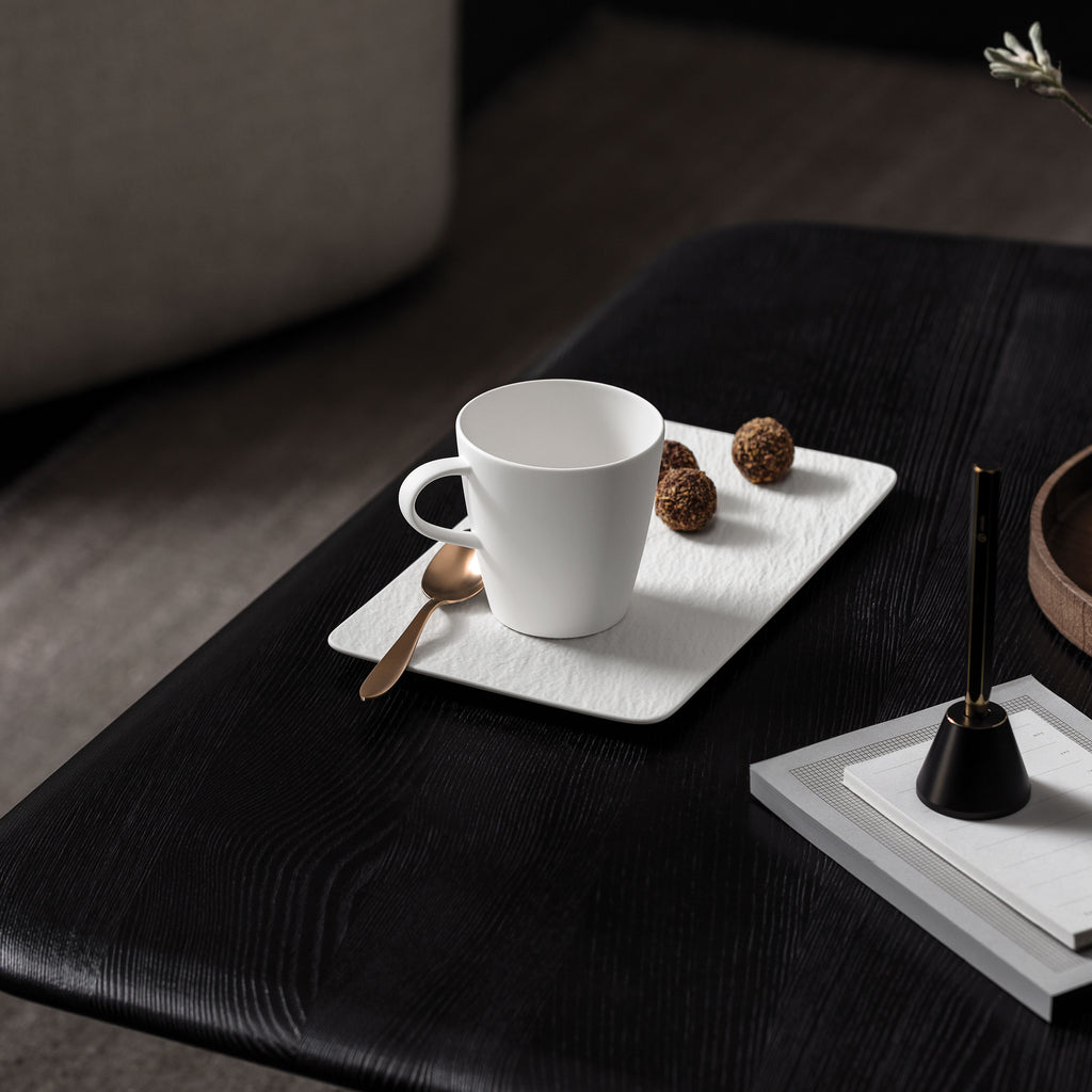 Manufacture Serving Platter