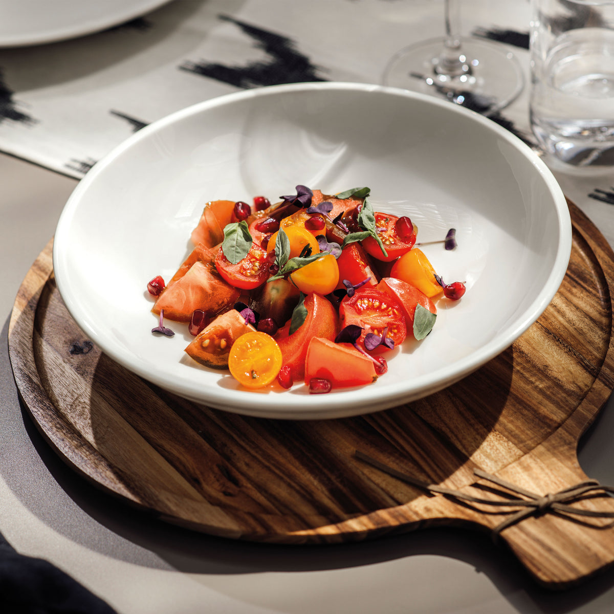 Artesano Soup bowl