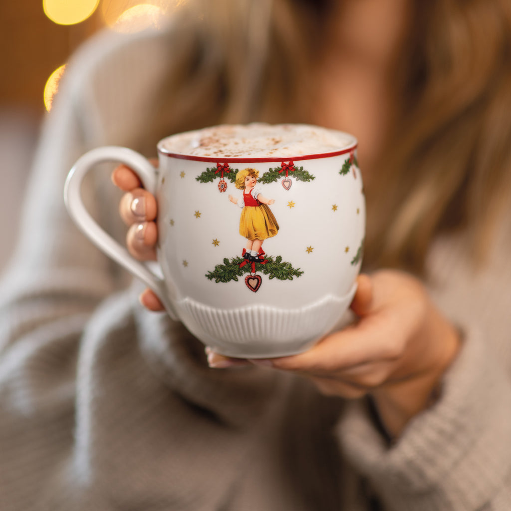 Toy's Fantasy Mug