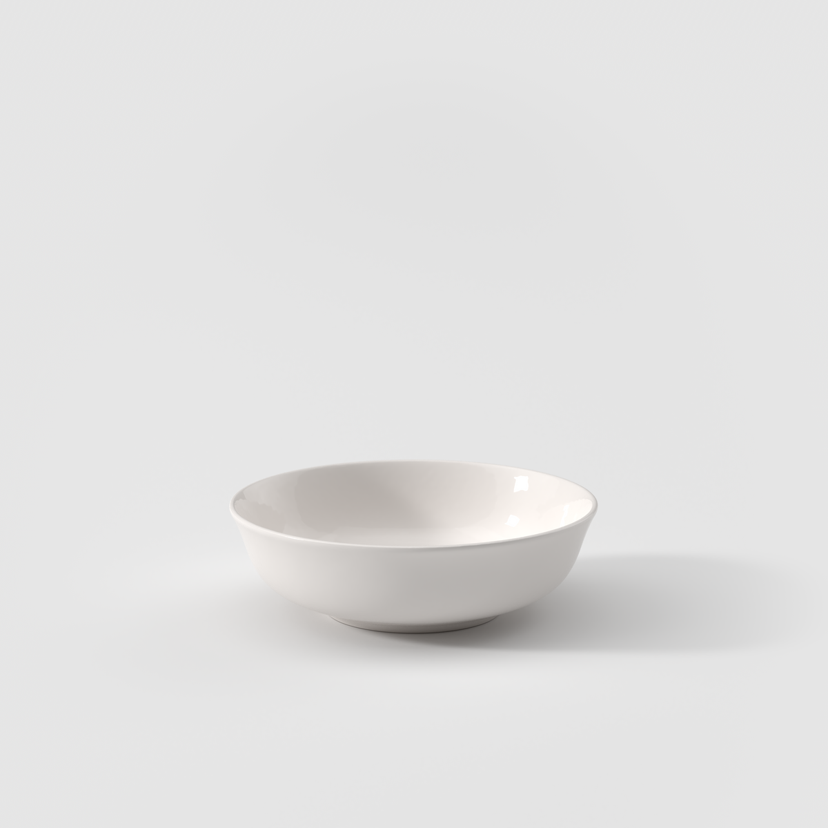 For Me Serving Bowl