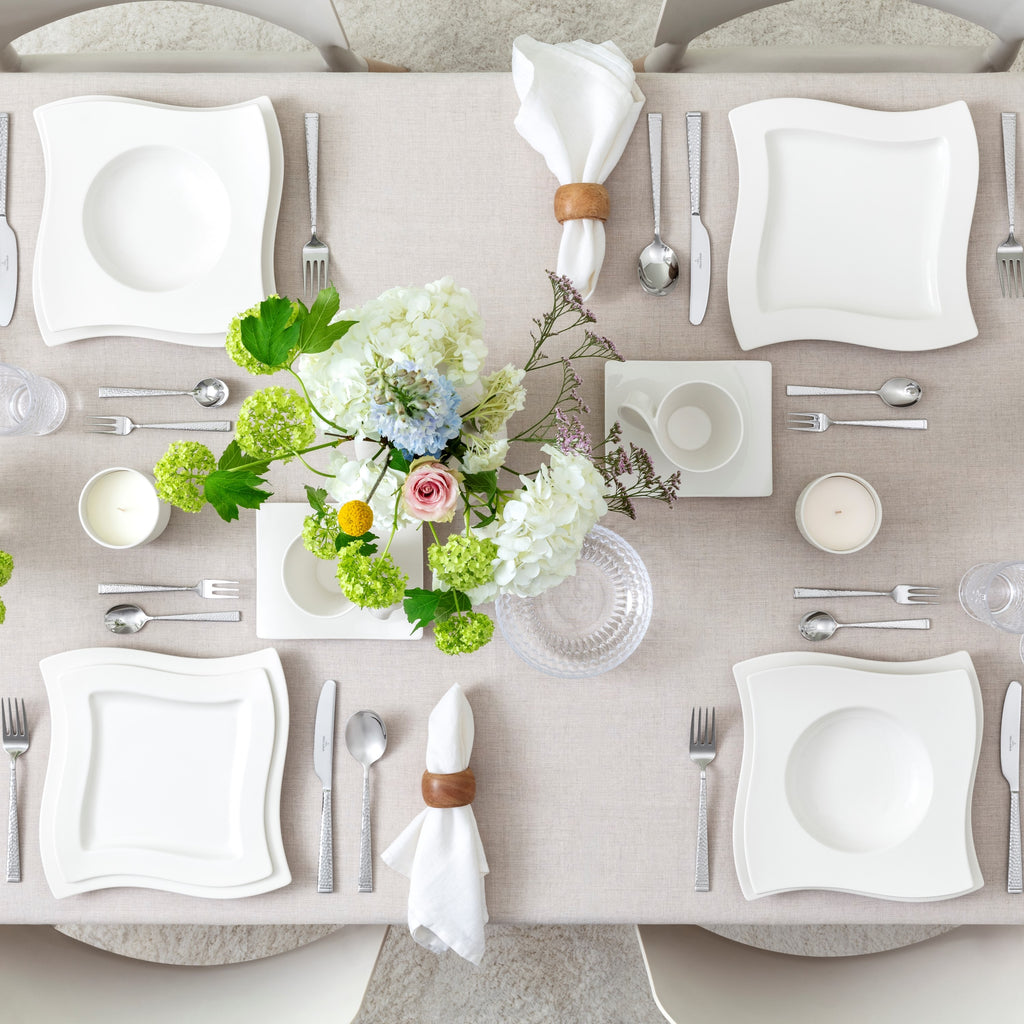 NewWave Salad/ Dessert Plate