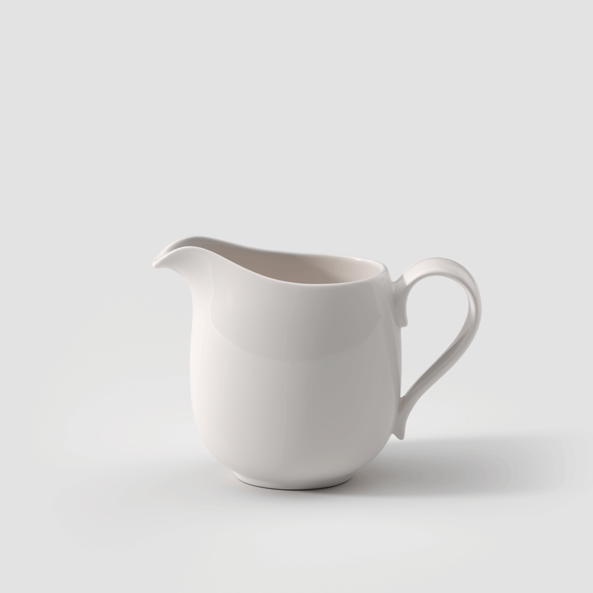 New Cottage Creamer