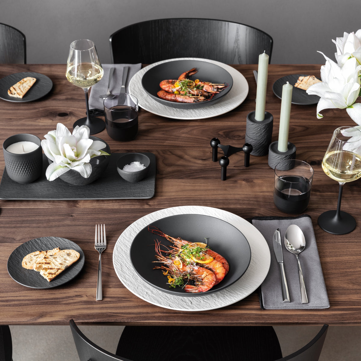 Manufacture Appetizer/ Bread Plate