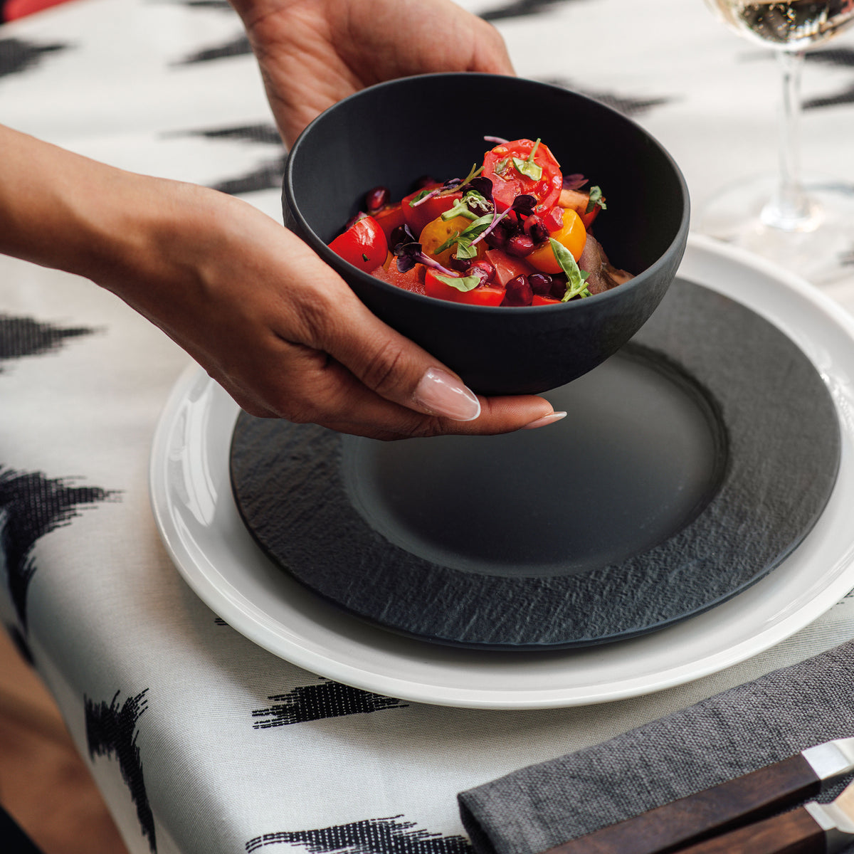 Artesano Dinner plate