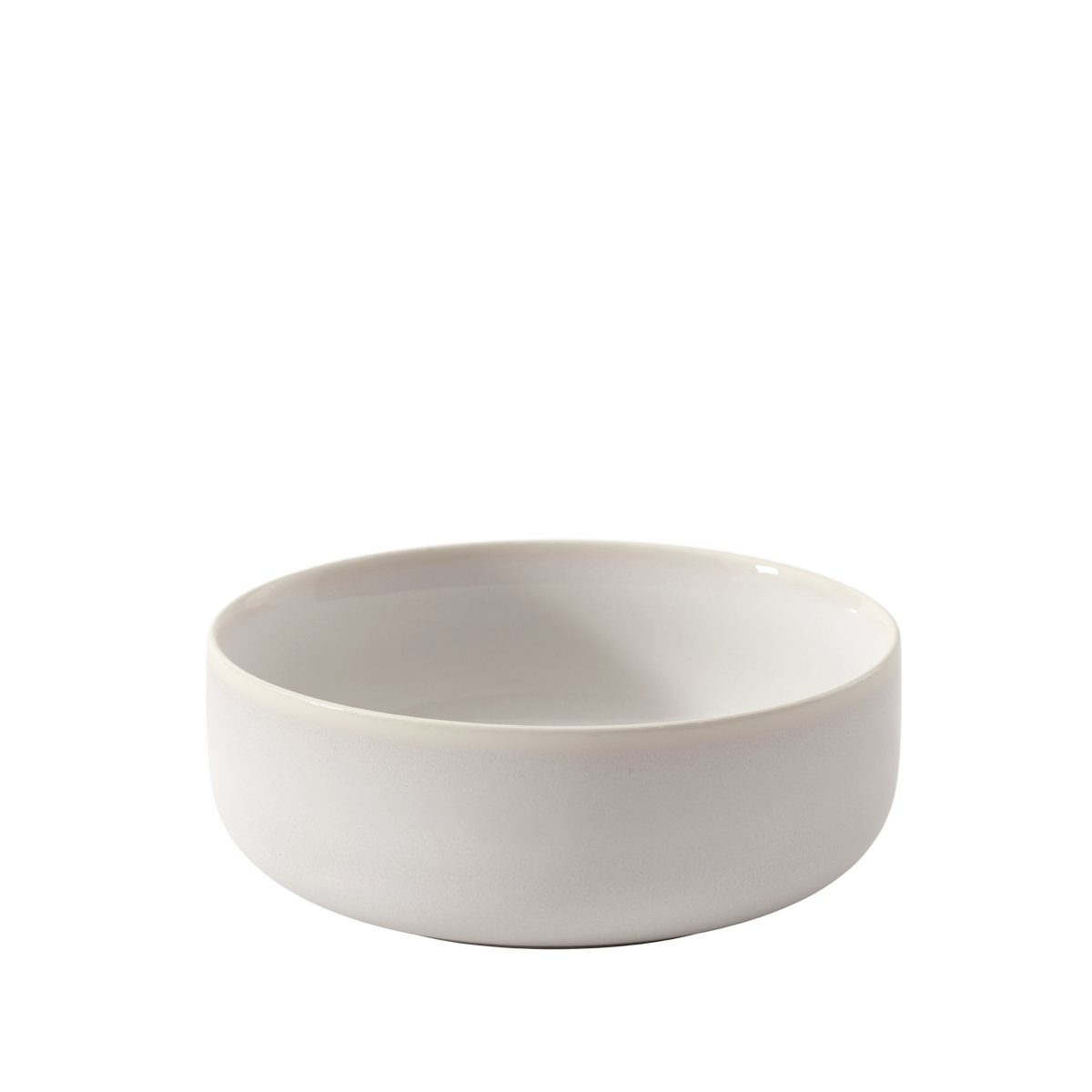 Crafted Serving Bowl