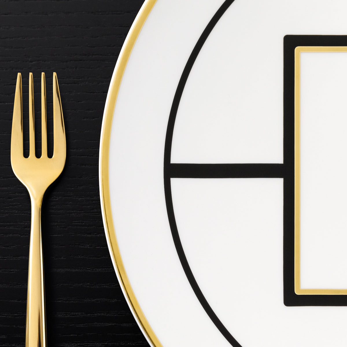 MetroChic Serving/ Under Plate