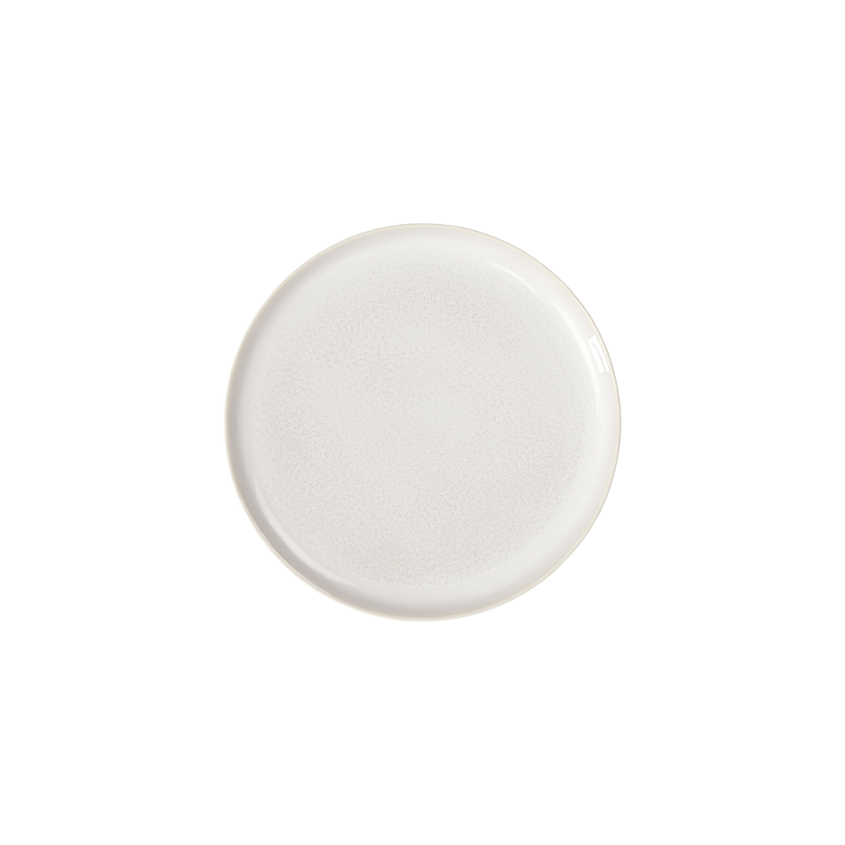 Crafted Salad/ Dessert Plate