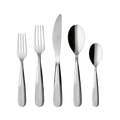 Rose Garden 40-piece flatware set
