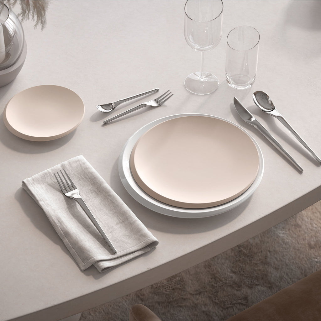 NewMoon Appetizer/ Bread Plate
