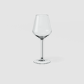 La Divina White wine glass