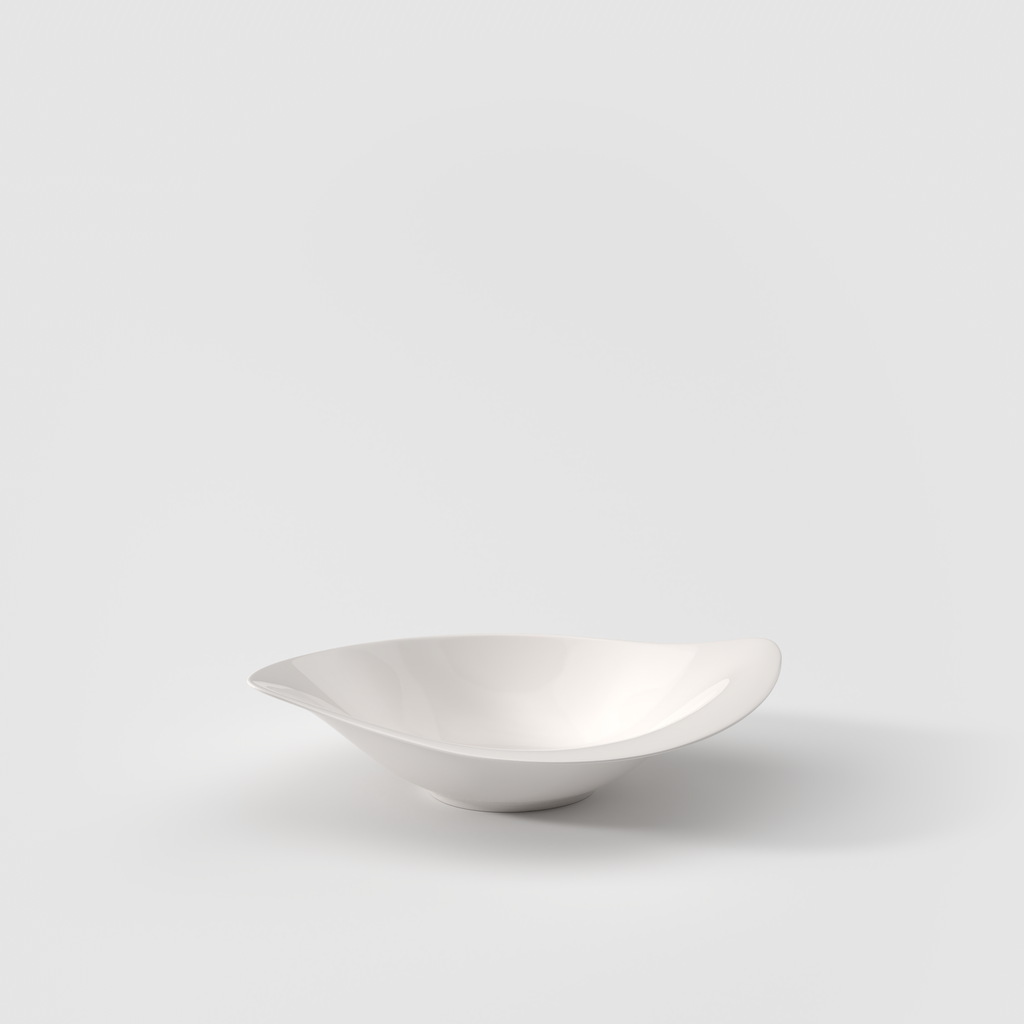 New Cottage Serving Bowl