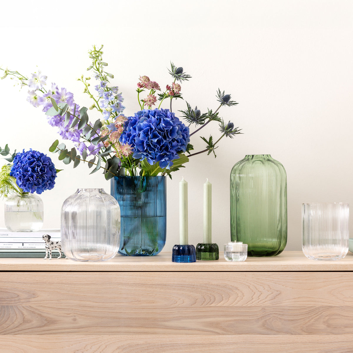 Fleur Vase