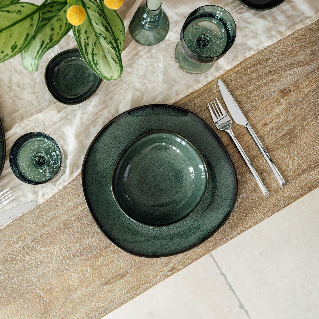 Lave Dinner plate