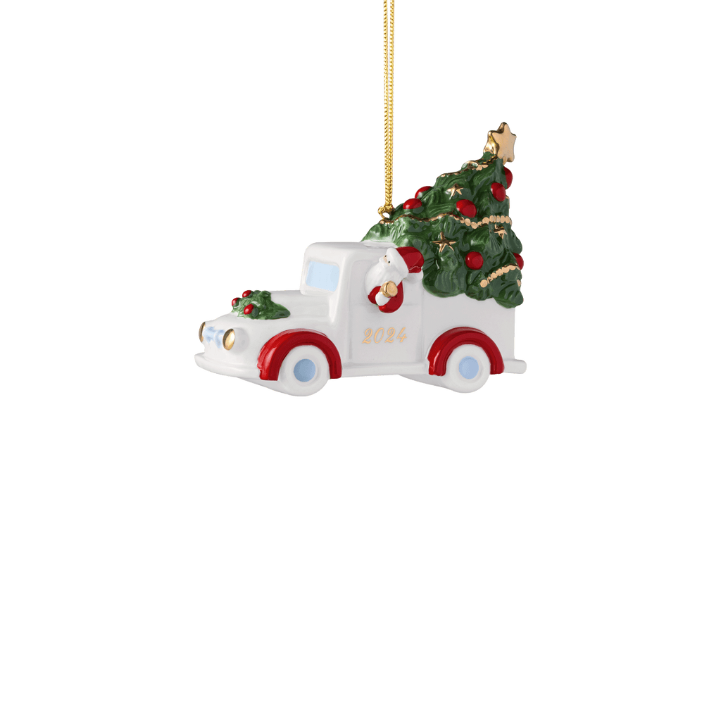 Christmas Classics Christmas ornaments