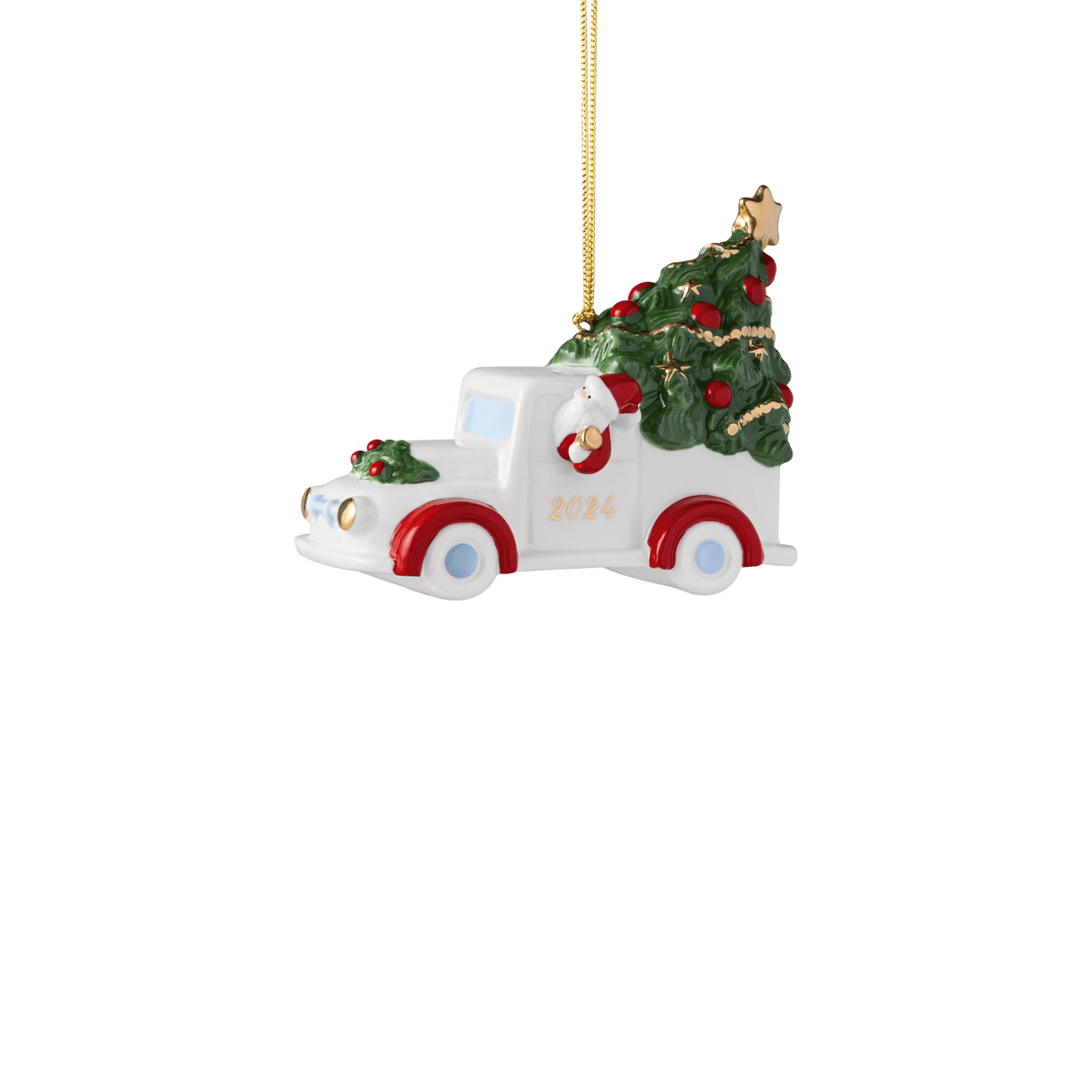 Christmas Classics Christmas ornaments