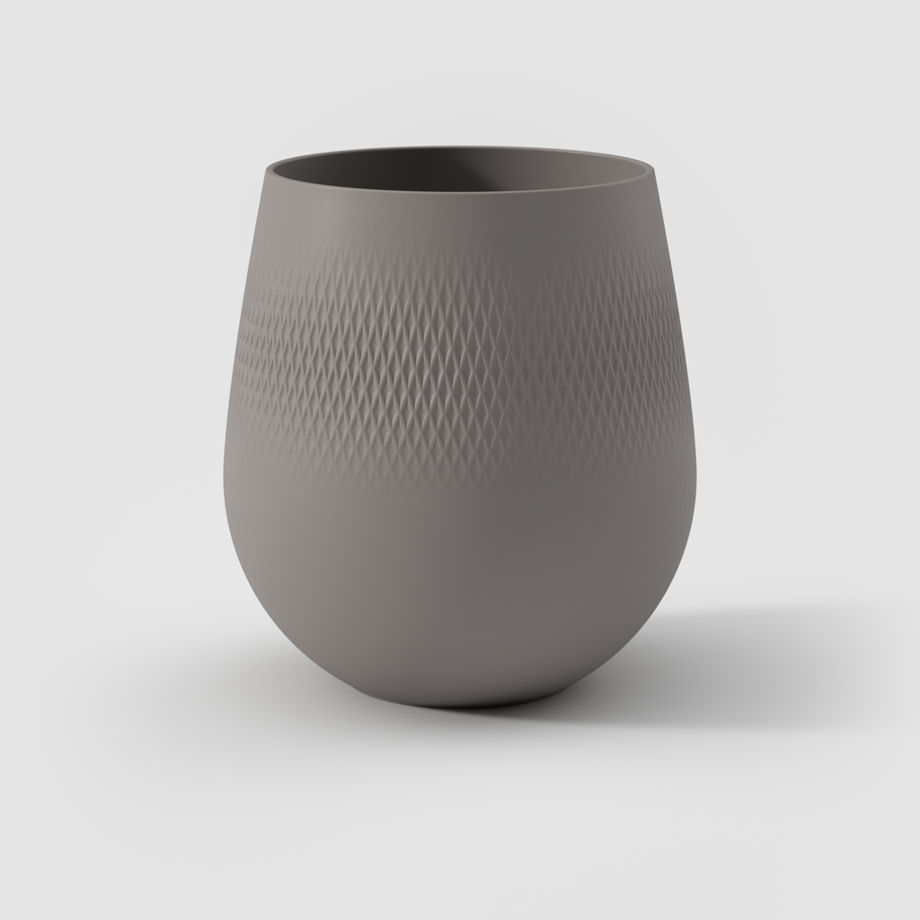 Manufacture Vase