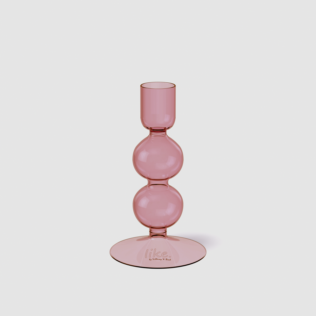 Like Home Candlestick holder