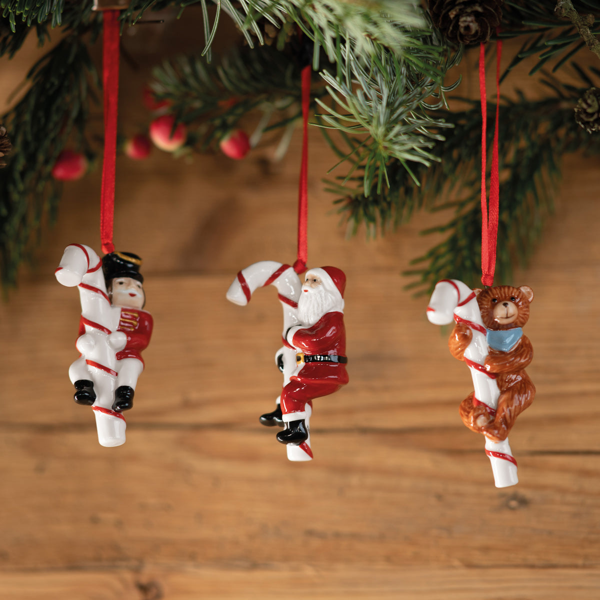 Nostalgic Ornaments Christmas ornaments
