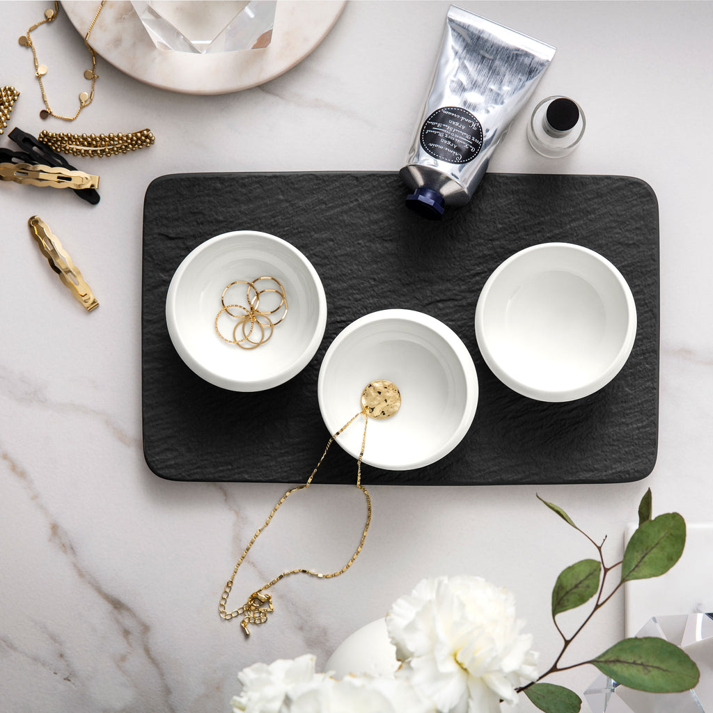 NewMoon Dipping bowl