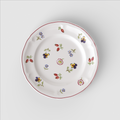 Petite Fleur Appetizer/ Bread Plate