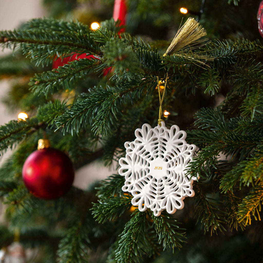Christmas Classics Christmas ornaments