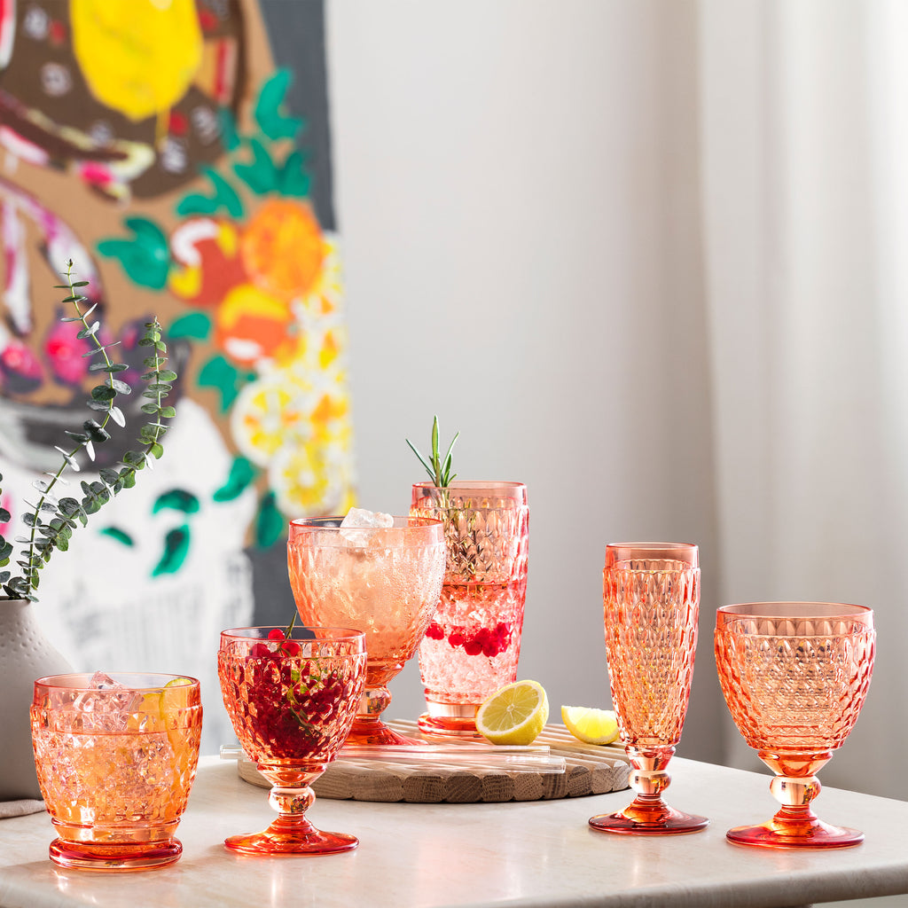Boston Highball glass