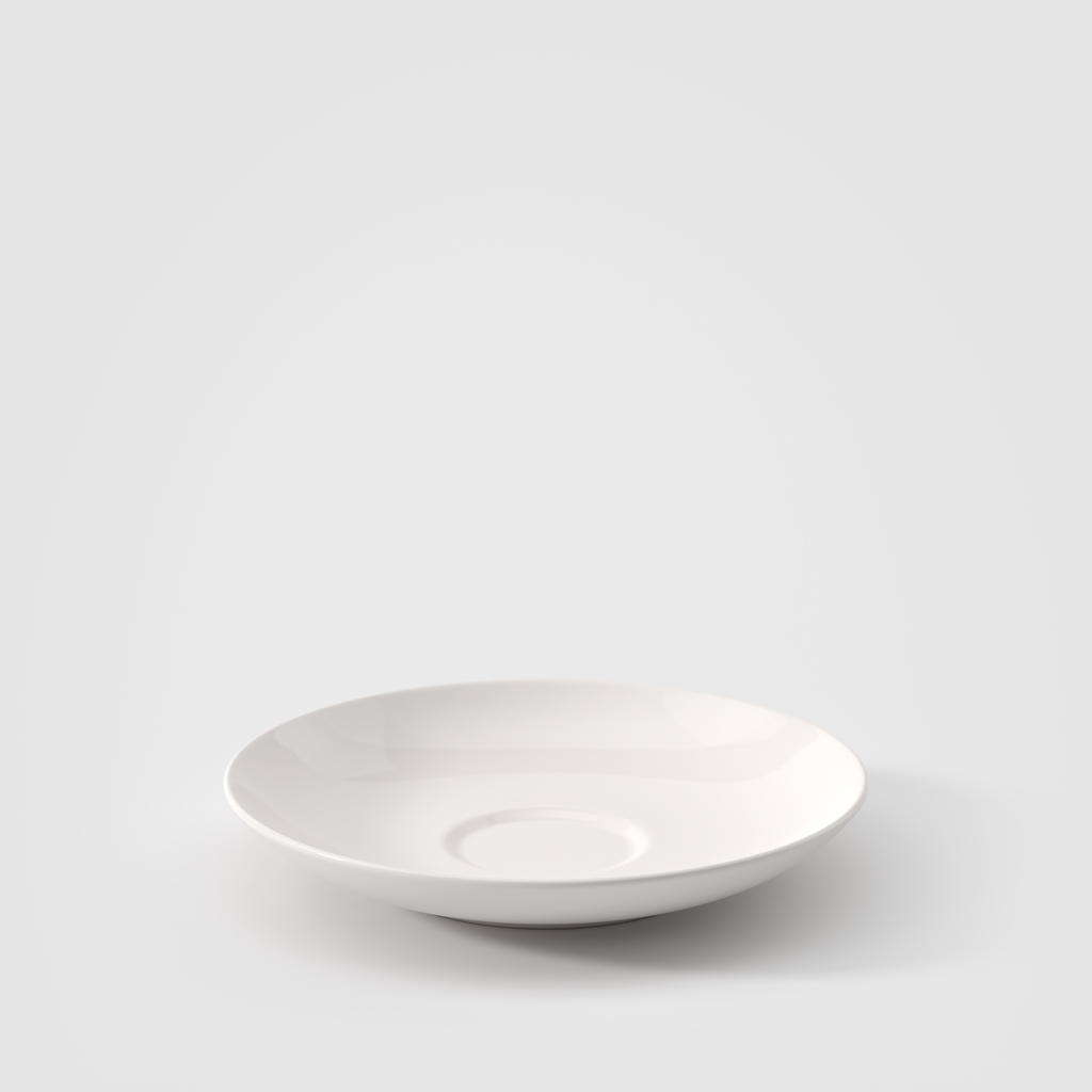 For Me Coffee cup saucer
