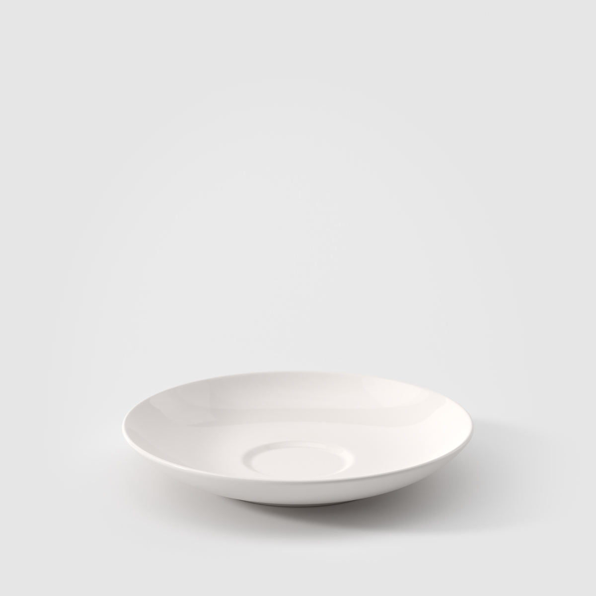 For Me Coffee cup saucer
