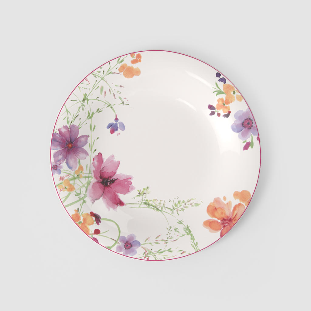 Mariefleur Serving/ Under Plate