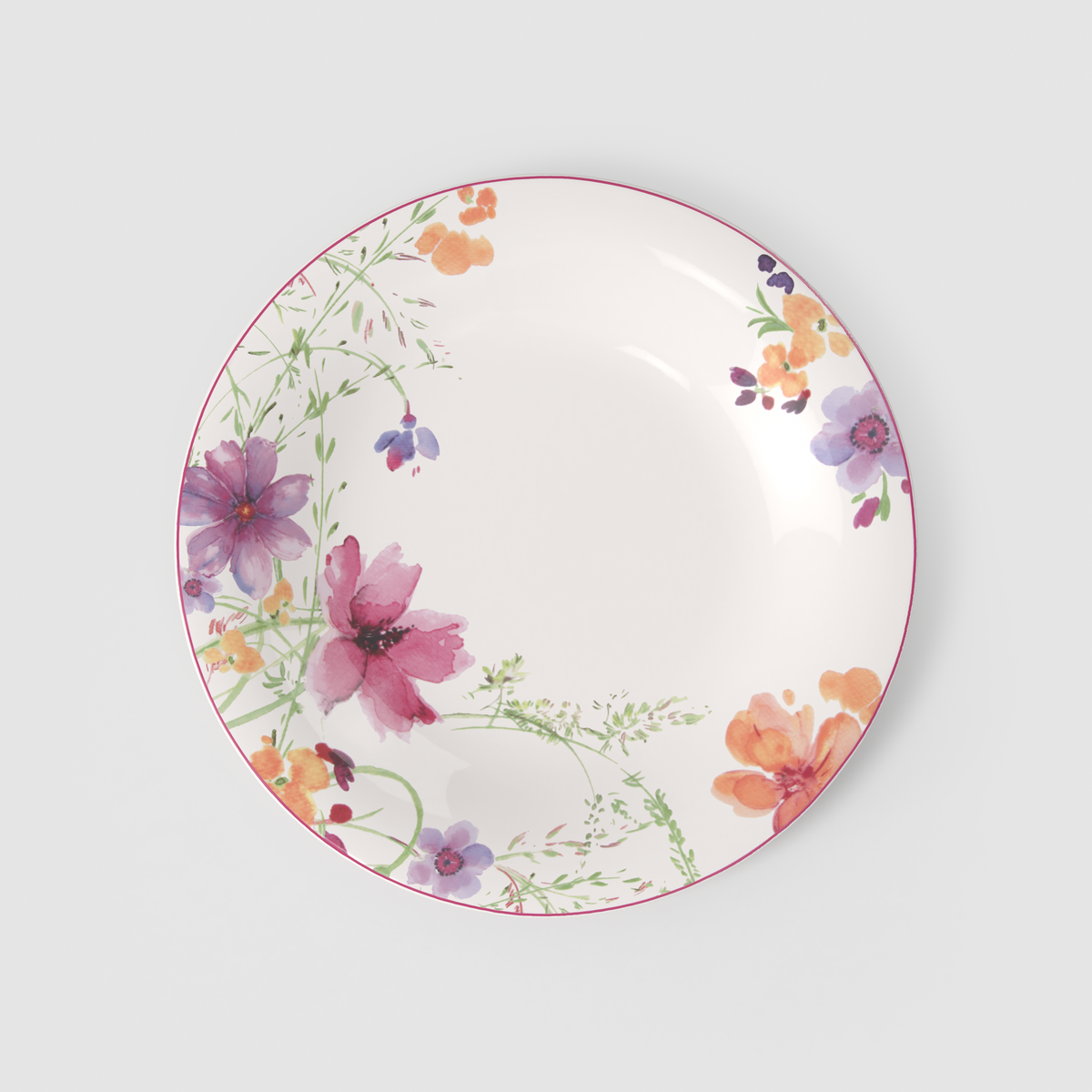 Mariefleur Serving/ Under Plate