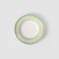 French Garden Soup bowl