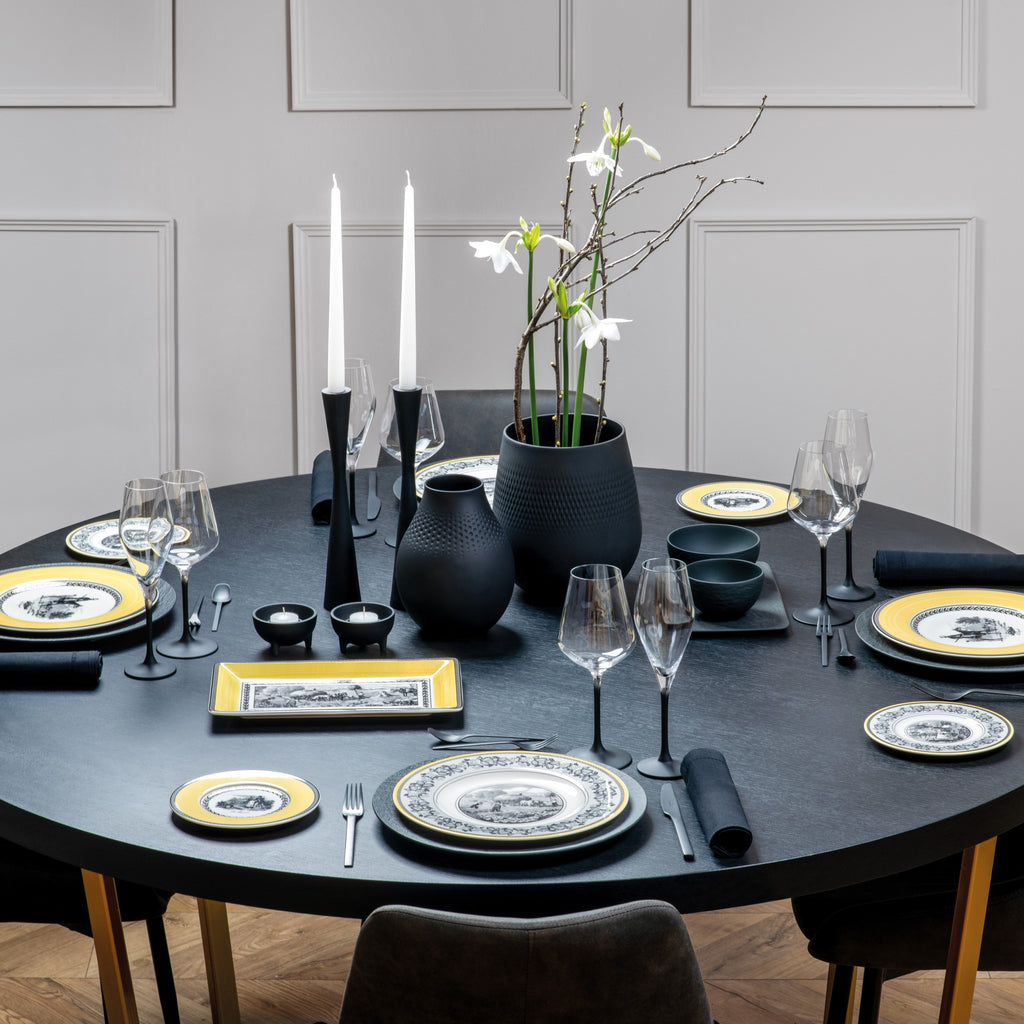 Audun Dinner plate