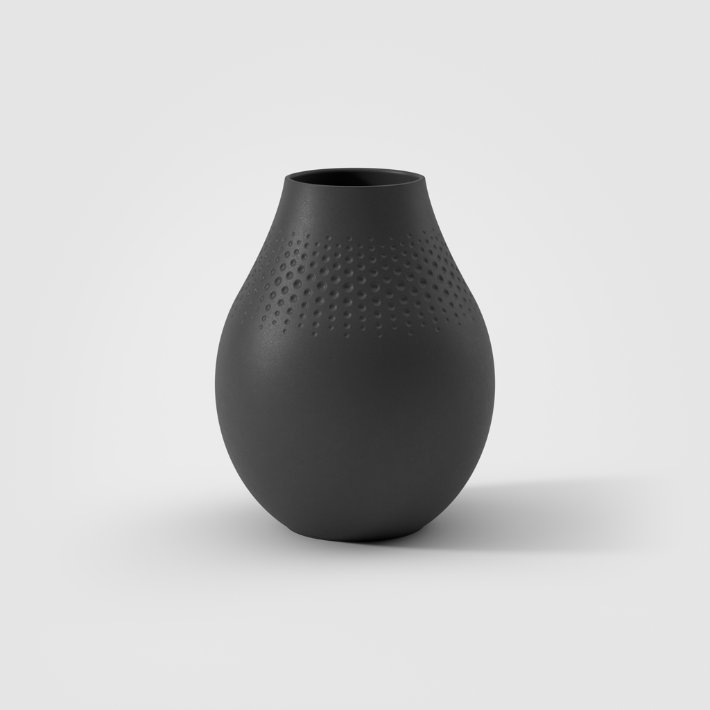 Manufacture Vase