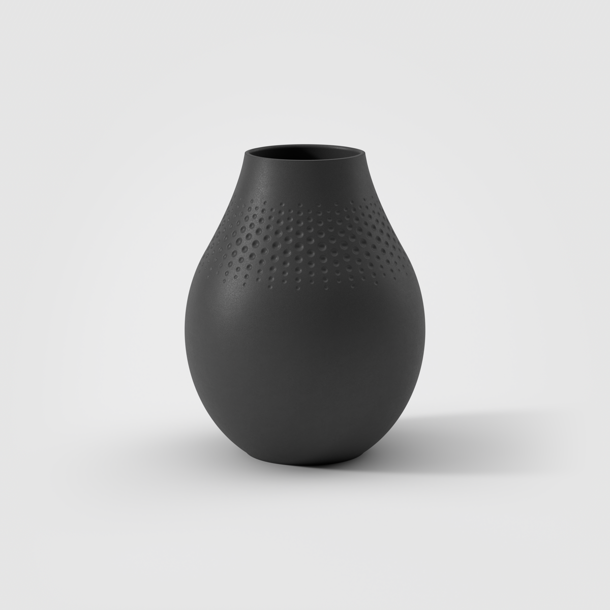 Manufacture Vase