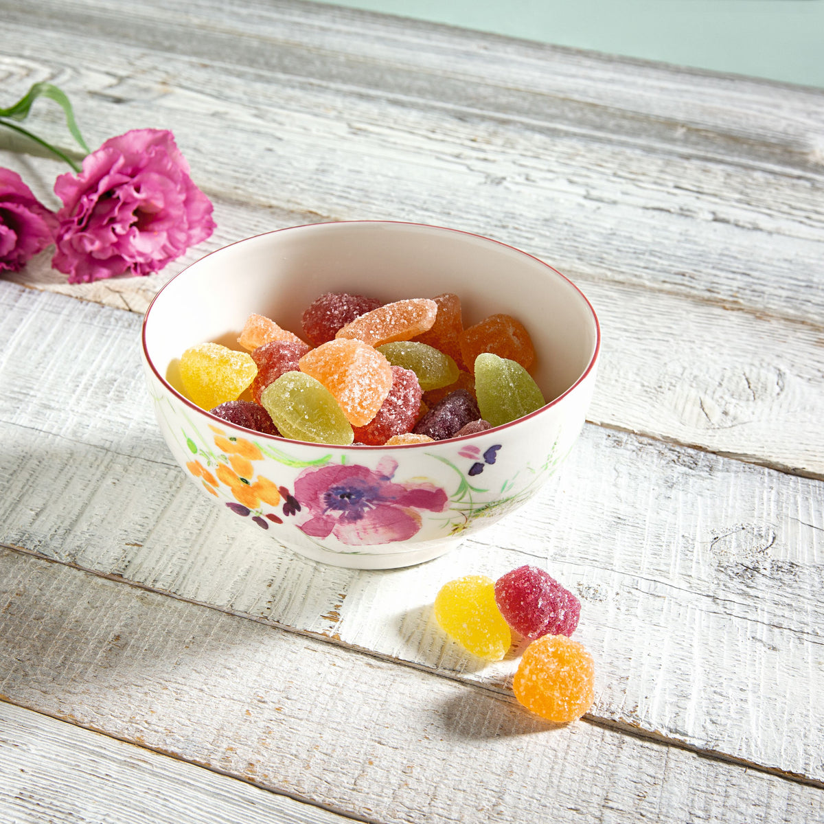 Mariefleur Appetizer/ Dessert Bowl