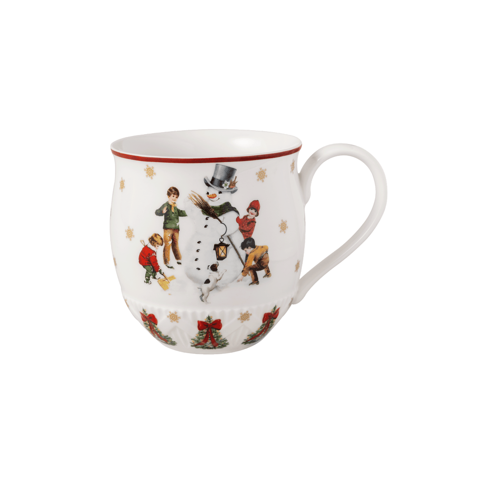 Toy's Fantasy Mug