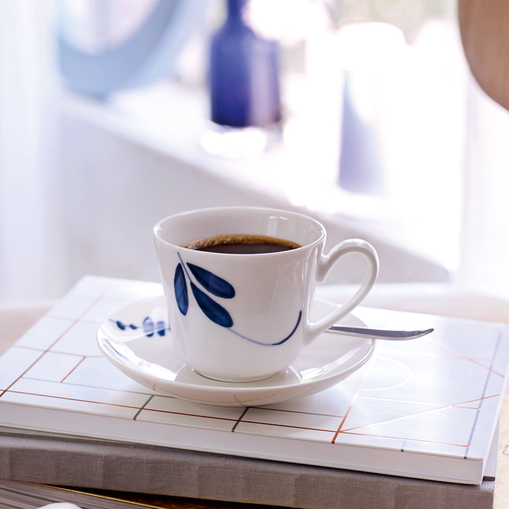 Vieux Luxembourg Espresso cup