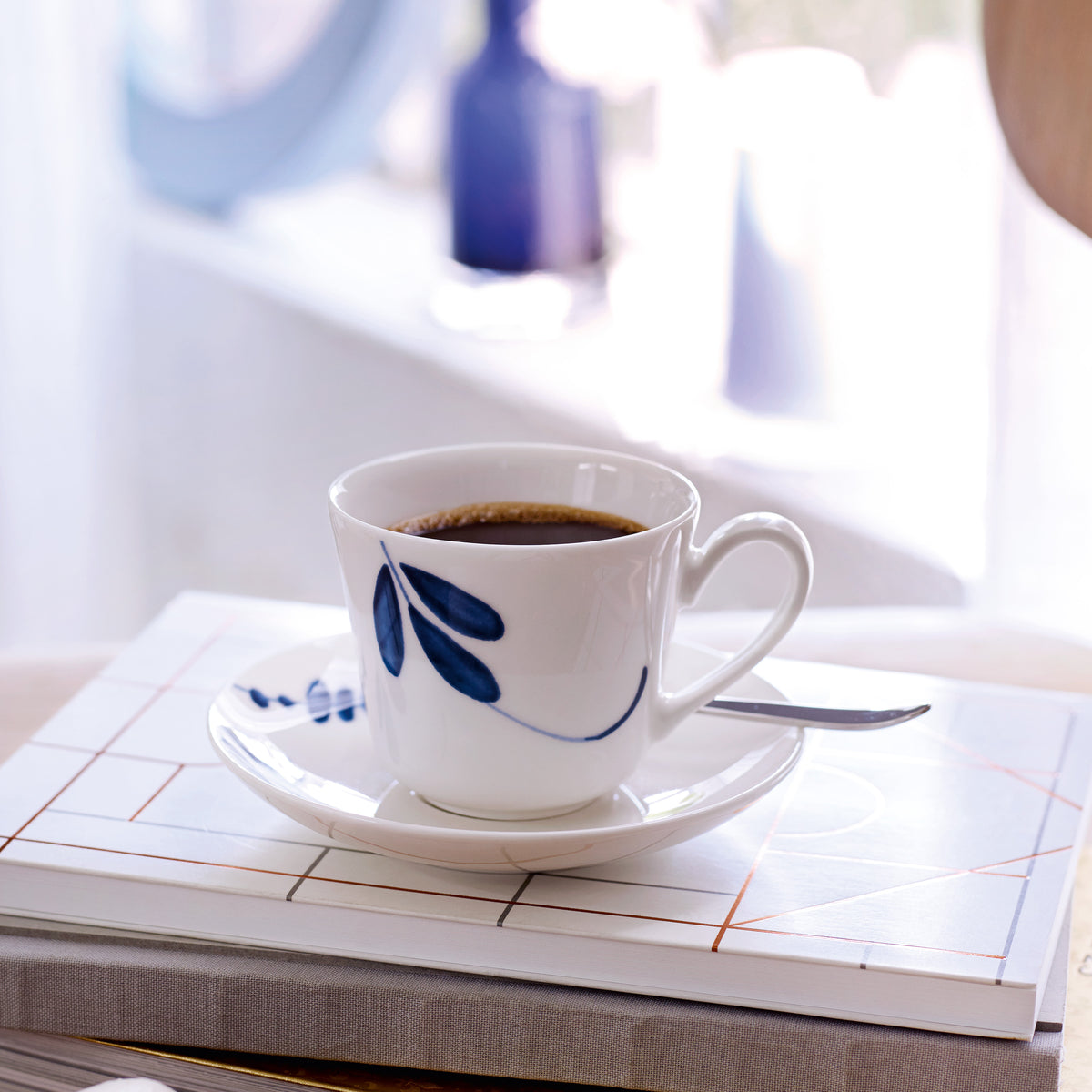 Vieux Luxembourg Espresso cup