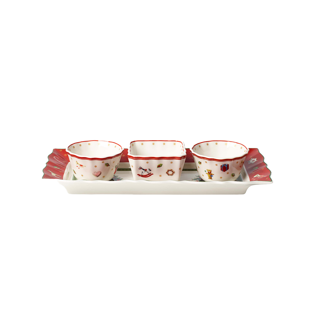 Toy's Delight Dipping bowl