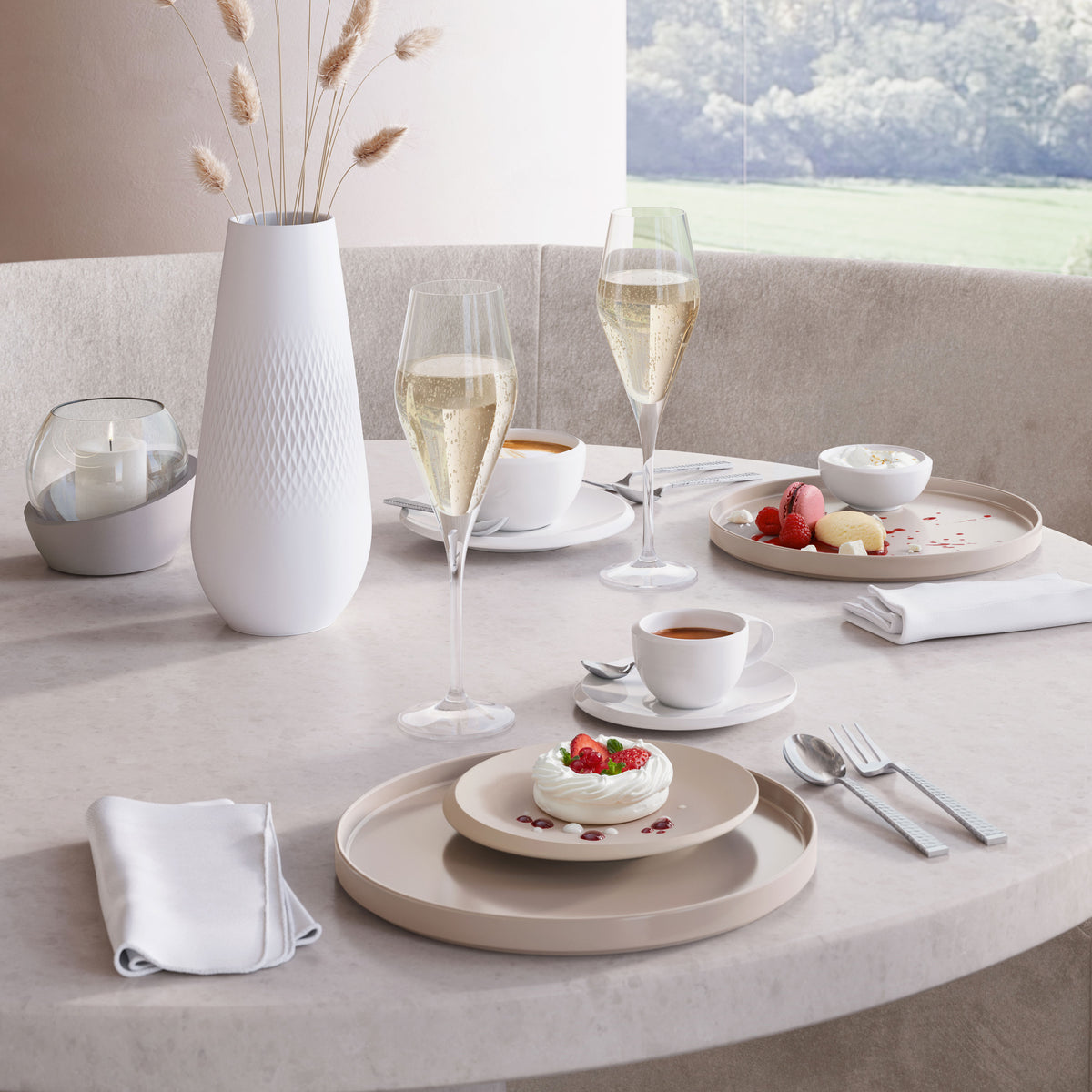 La Boule Dinner plate