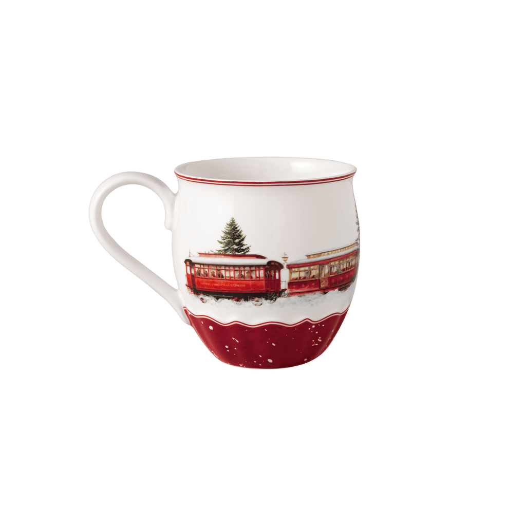 Annual Christmas Edition Mug