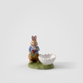 Bunny Tales Egg cup plate