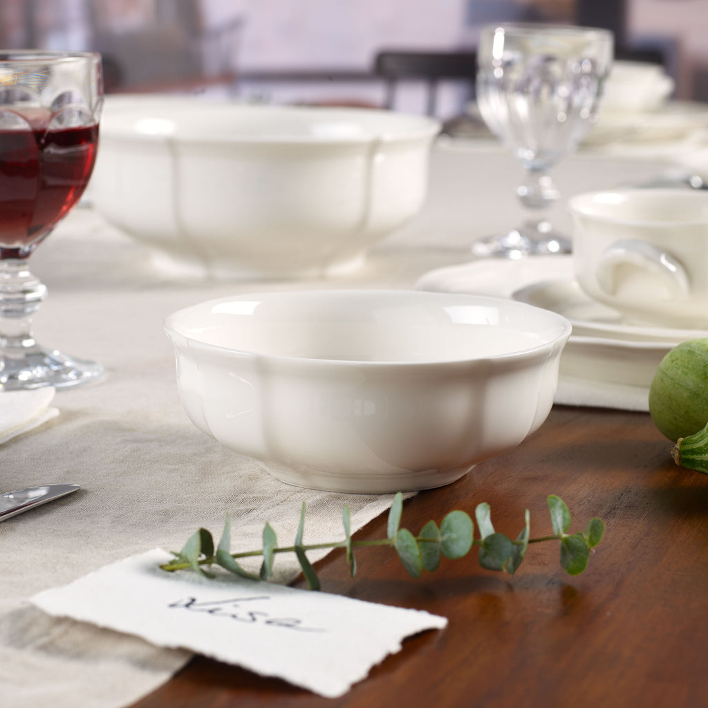 Manoir Appetizer/ Dessert Bowl