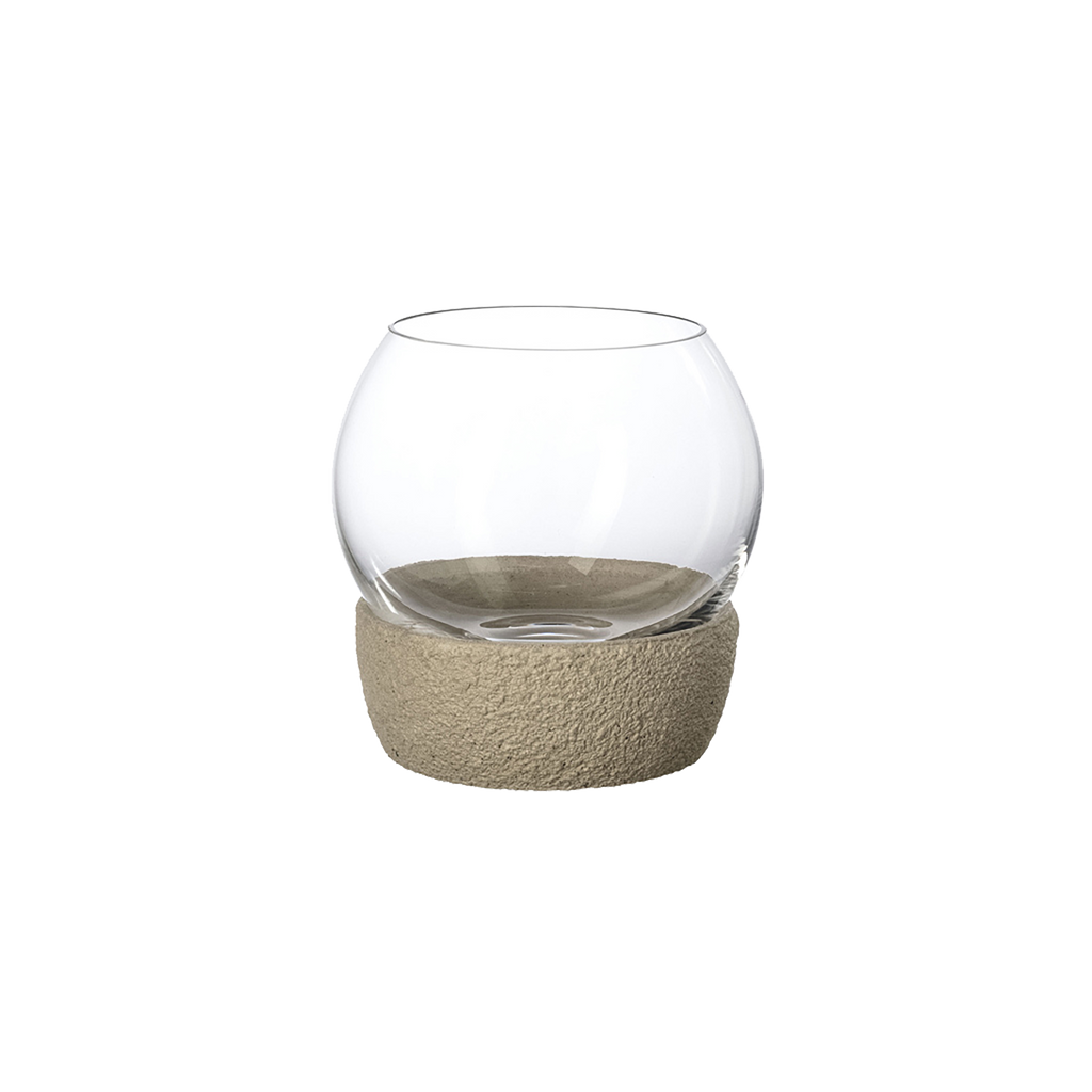 Perlemor Tealight holder