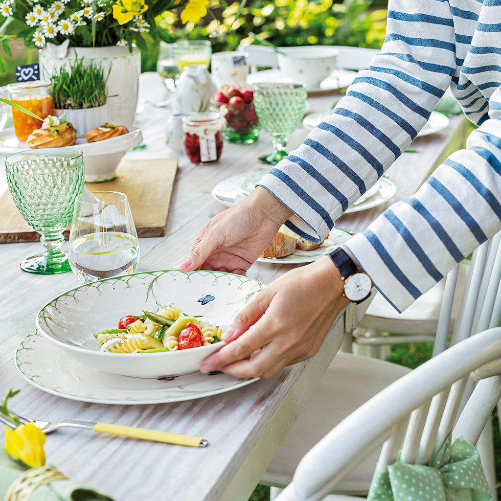 Colourful Spring Bowl